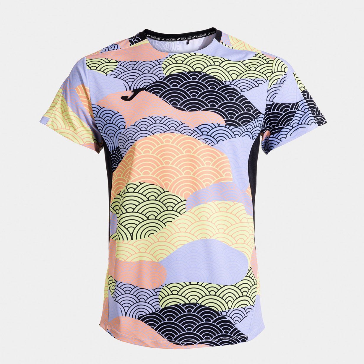 Joma T-Shirt Tennis Challenge Camiseta bunt günstig online kaufen