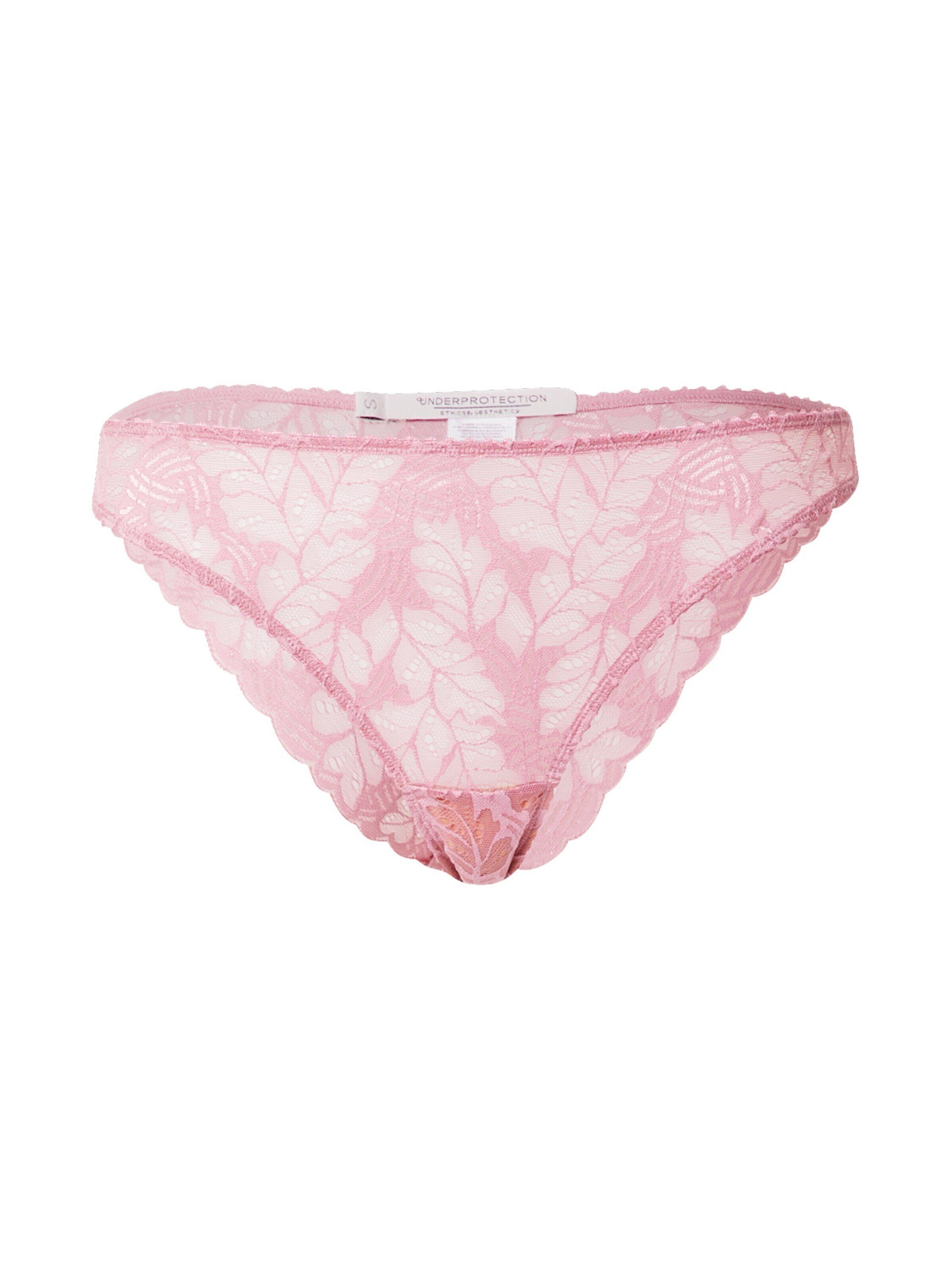 Underprotection Slip »GINA« (1-St), Stark transparent online kaufen | OTTO