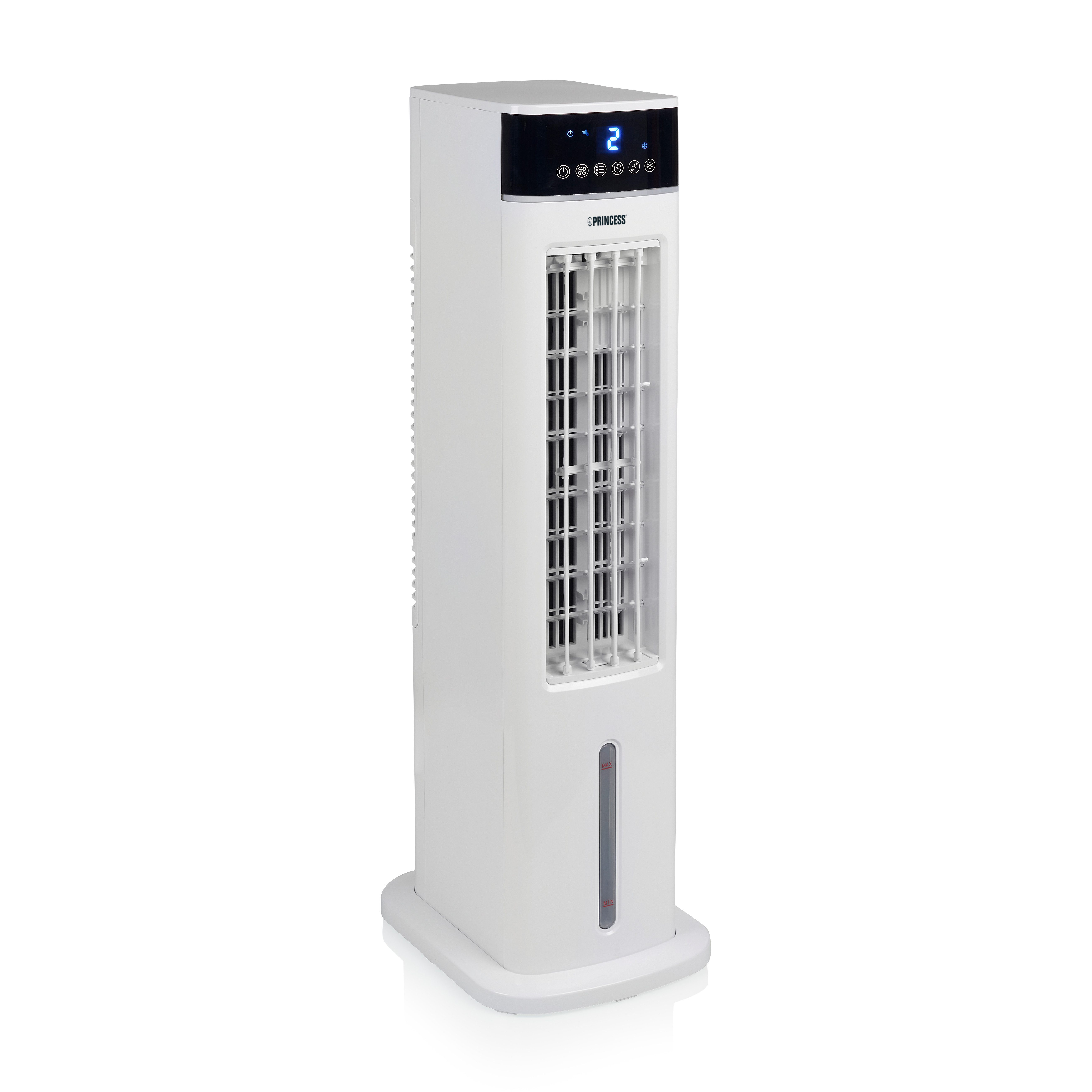 PRINCESS Standventilator 01.358640.01.001 günstig online kaufen