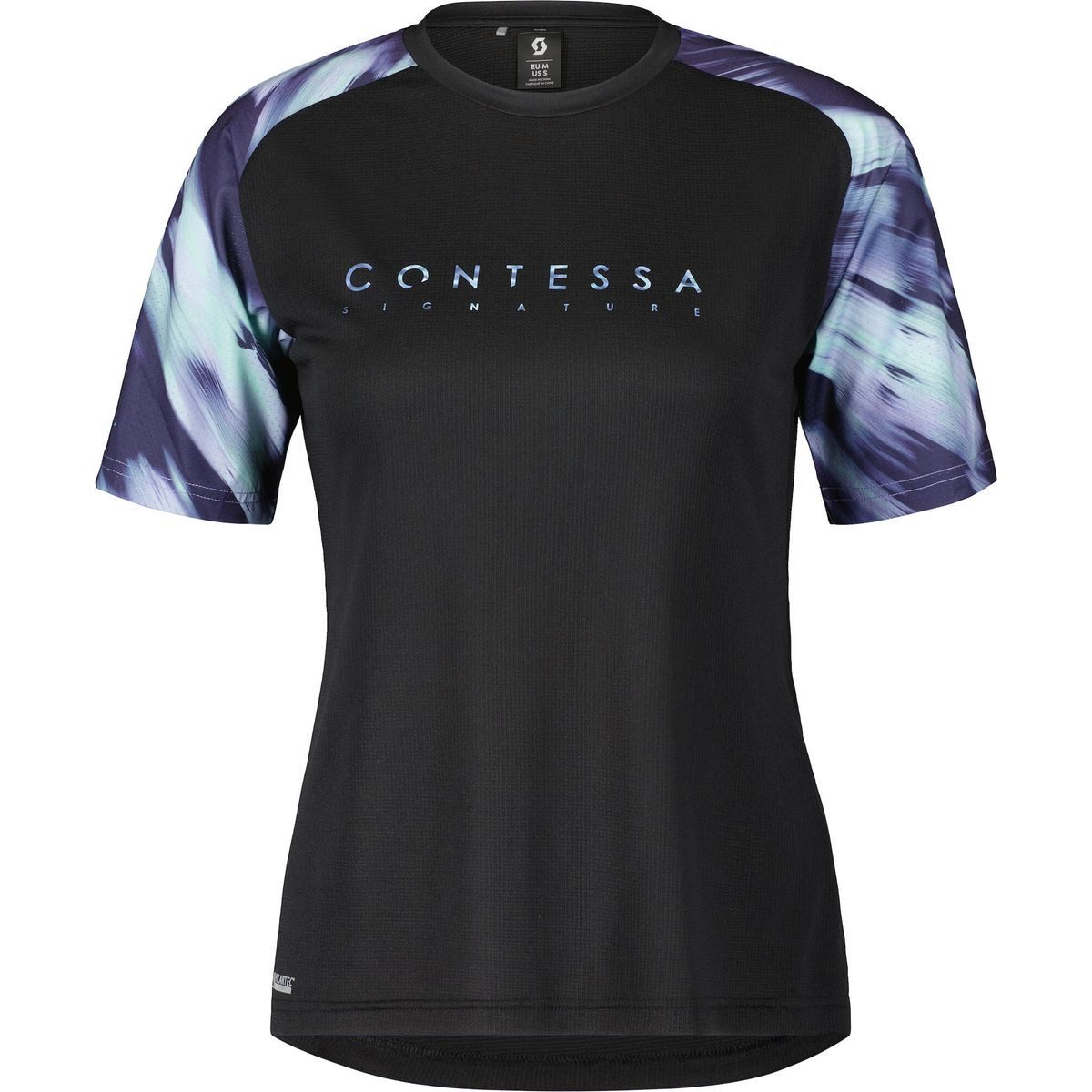 Scott Radtrikot Shirt W's Trail Contessa Sign. SS