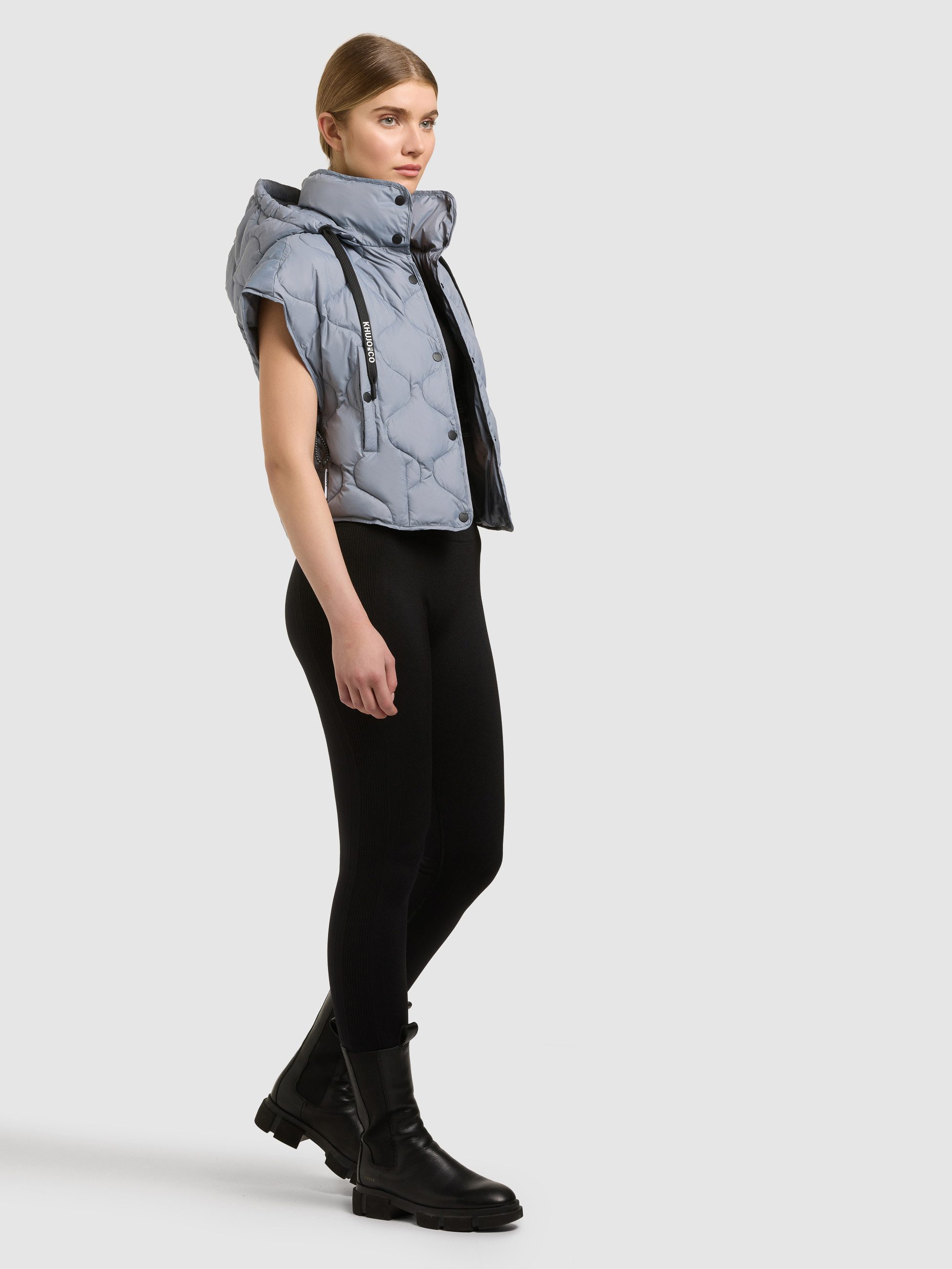 khujo Steppweste NINGA