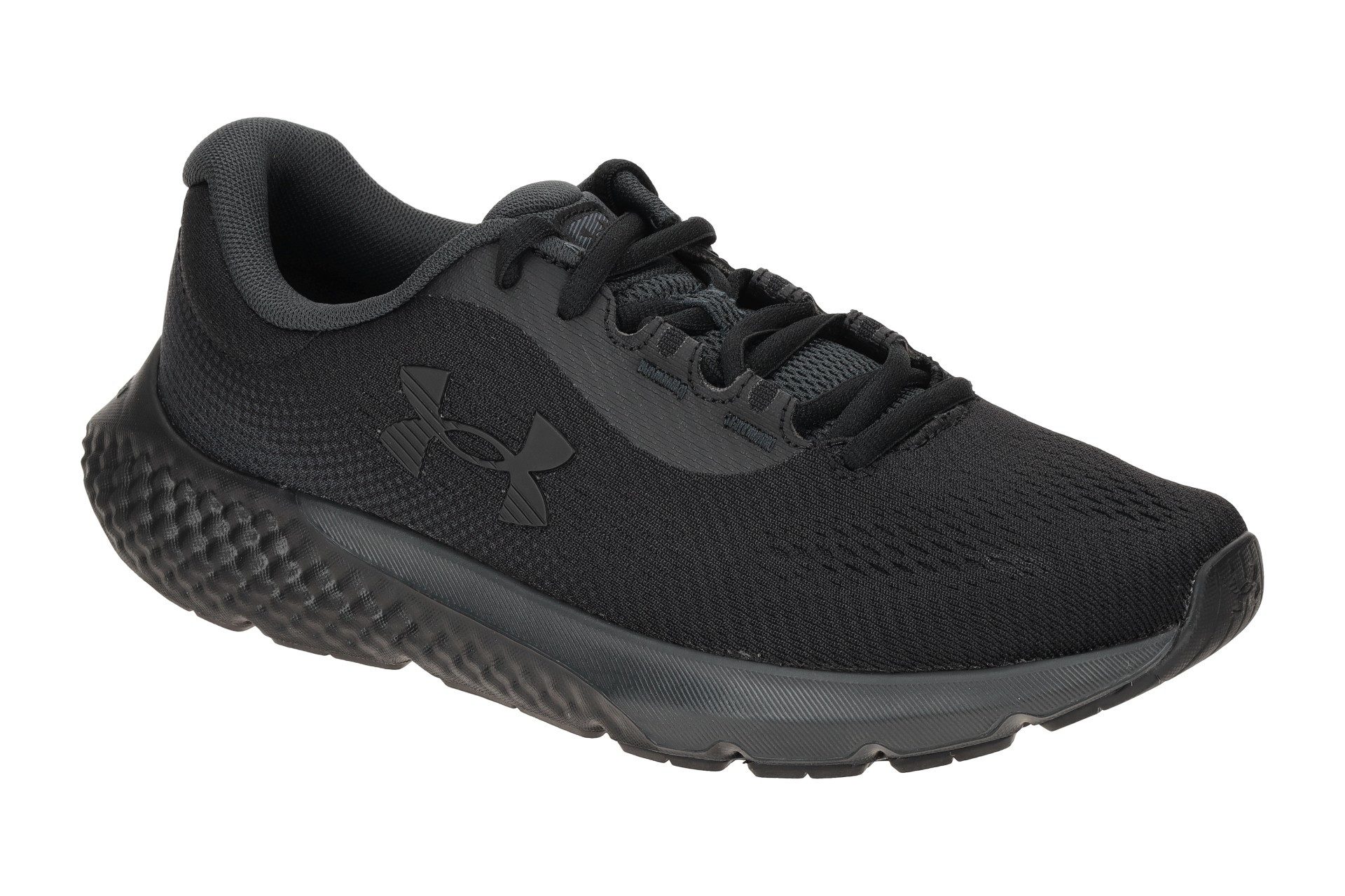 Under Armour® 3027005-002 Schnürschuh günstig online kaufen