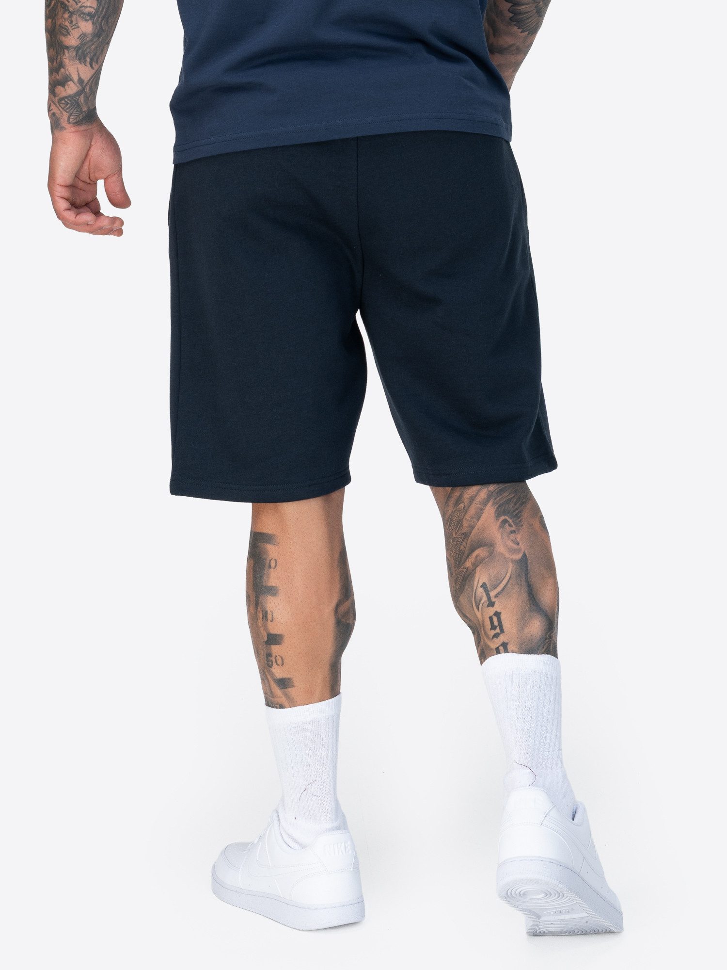 Lonsdale Sweatshorts HULTON (1-tlg)