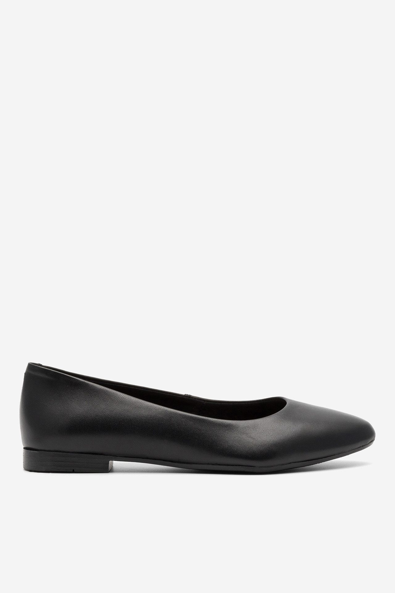 Lasocki Damen Ballerina 40 schwarz 5903698060019 Ballerina