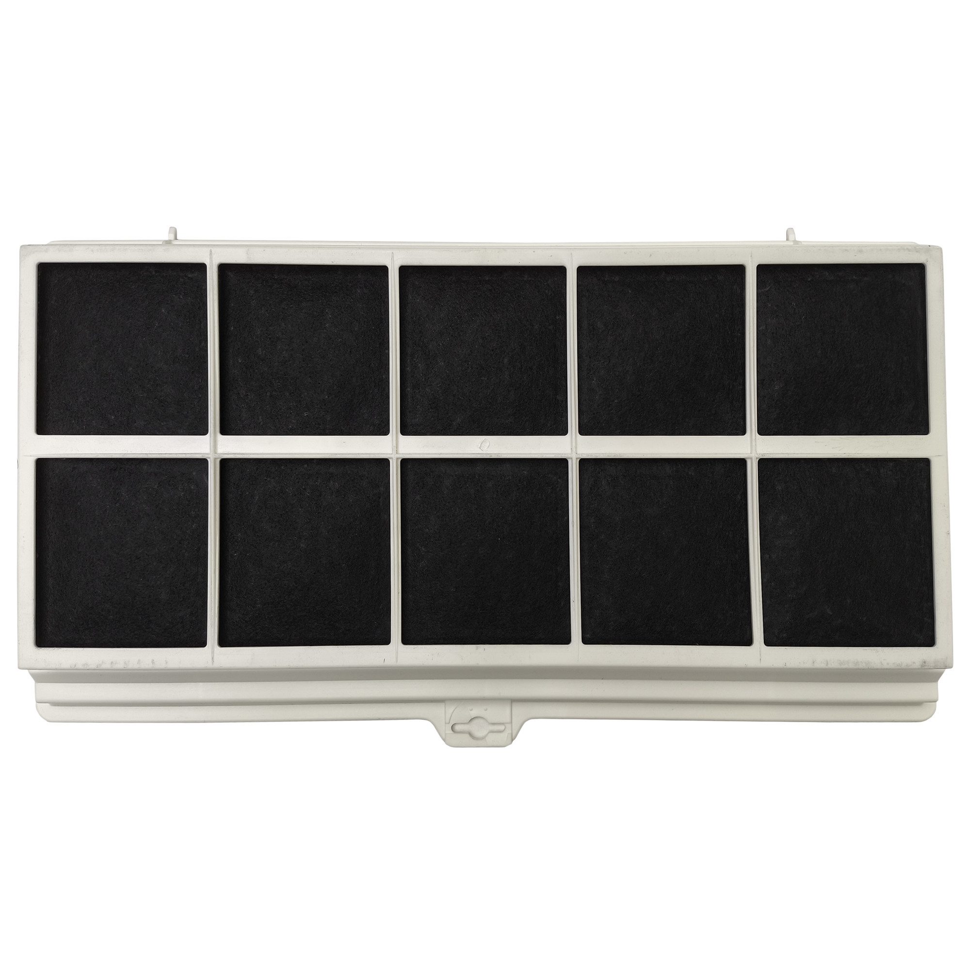 NEFF Kohlefilter Фильтры 00460478 485x275mm kpl, mit Rahmen für Dunstabzugshaube