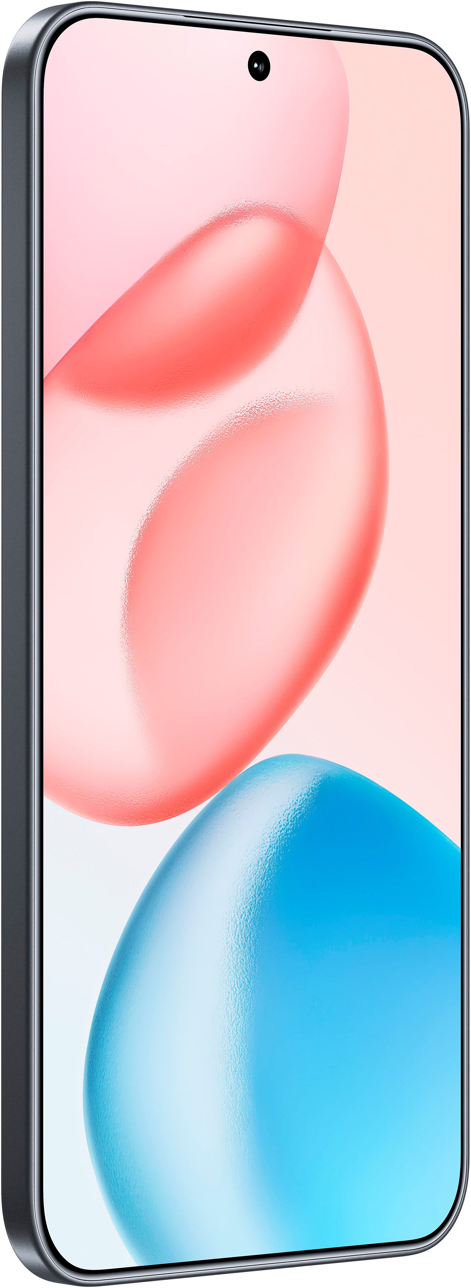 Honor 400 Smartphone (16,64 cm/6,55 Zoll, 512 GB Speicherplatz, 200 MP Kamera)