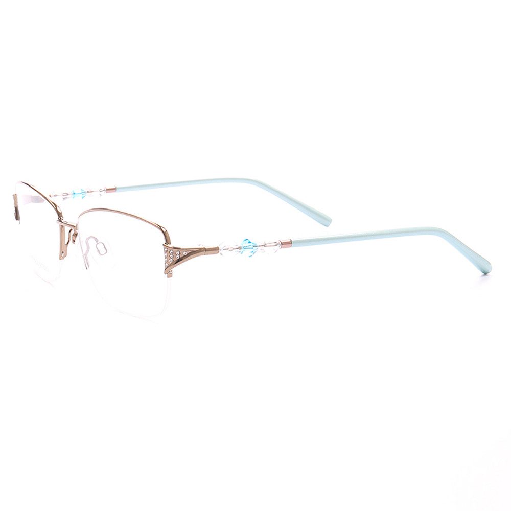 PACIEA Lesebrille Damen Herren Anti Blaulicht Hochwertiges Material Kompakt