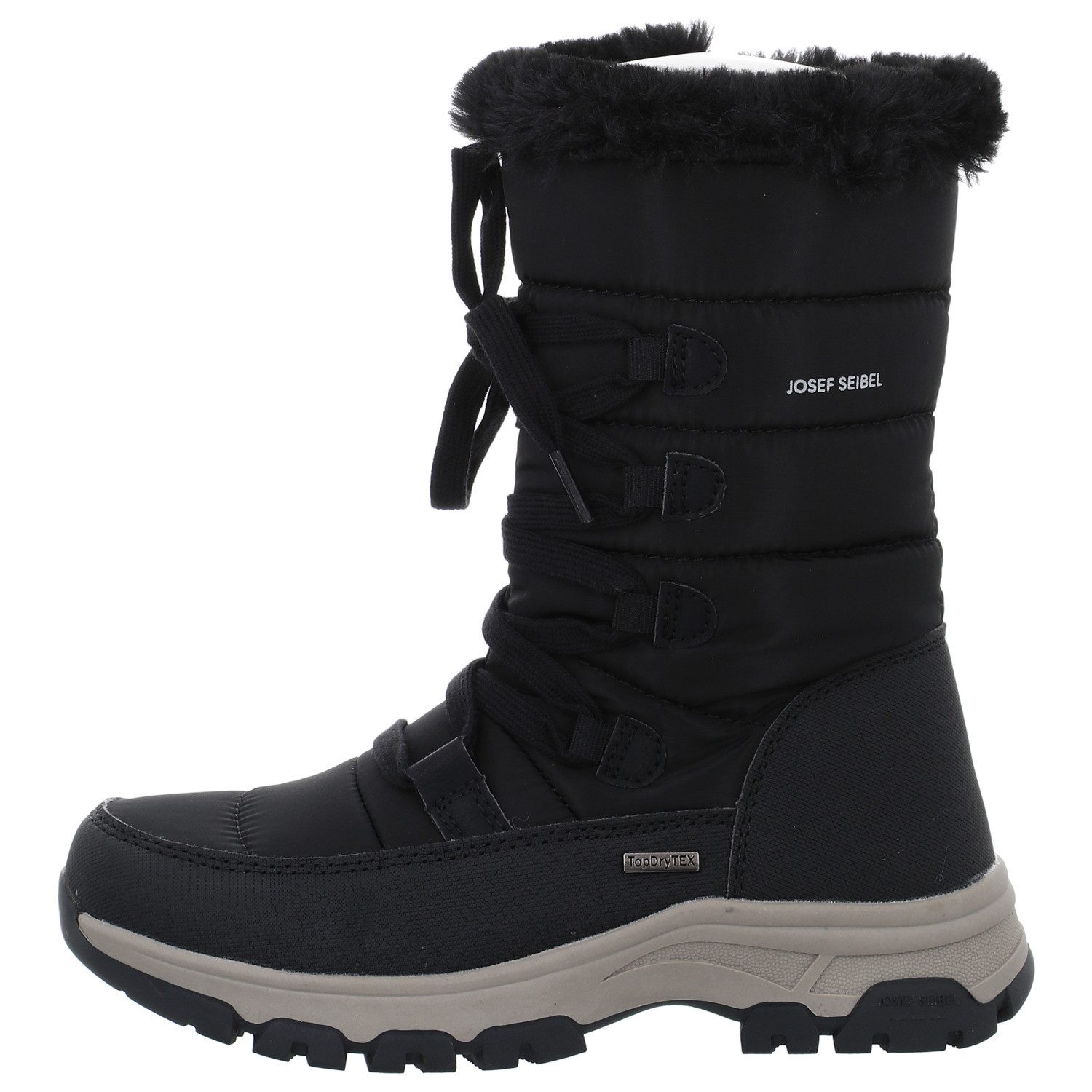Josef Seibel DAVOS 51 Stiefel günstig online kaufen