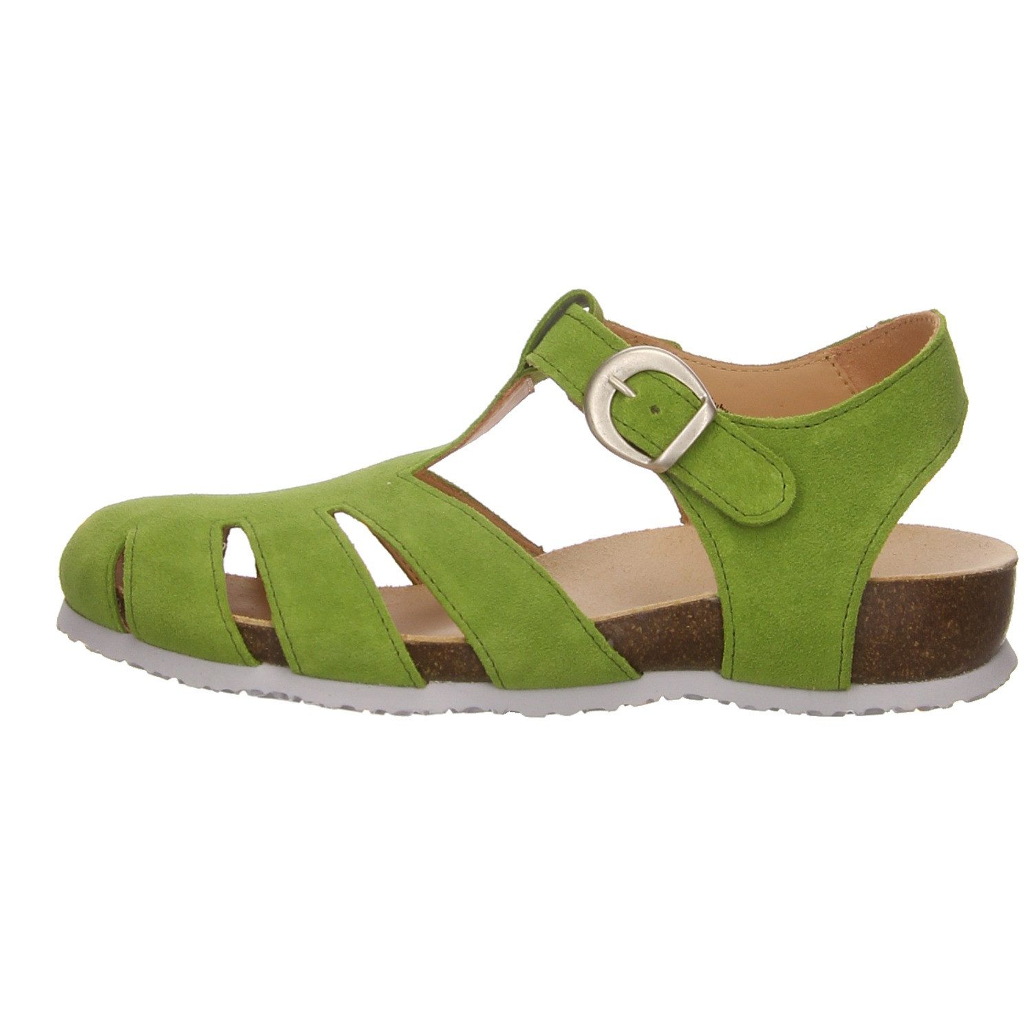 Think! Riemchensandalette