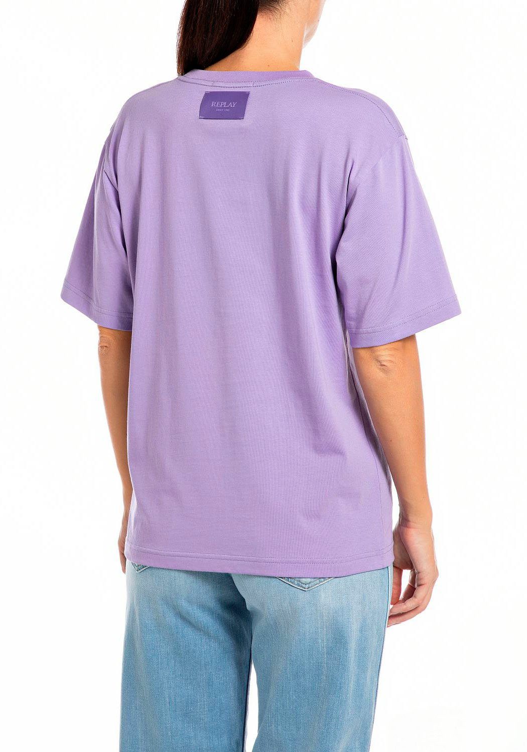 Replay T-Shirt günstig online kaufen