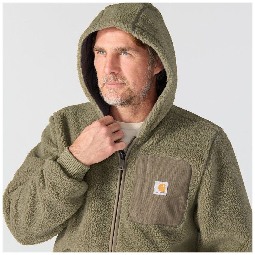 Carhartt Kurzjacke Fairbanks Active – Bild 5 von 5