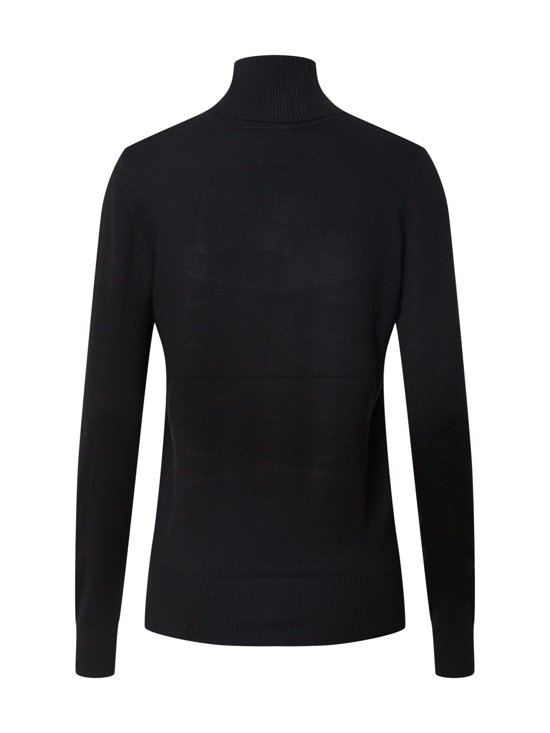 Saint Tropez Strickpullover Mila (1-tlg) Plain/ohne günstig online kaufen