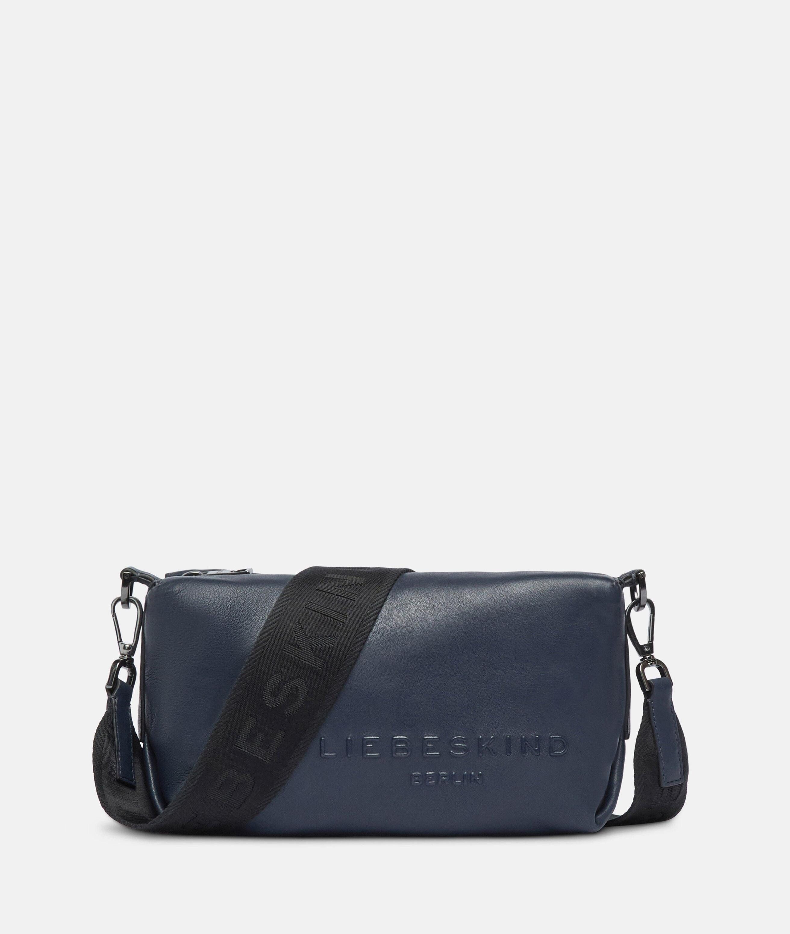 Umhängetasche Elvira Camera-Bag S