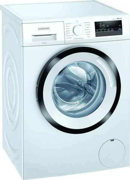 SIEMENS Waschmaschine iQ300 WM14N122, 7 kg, 1400 U/min online kaufen | OTTO