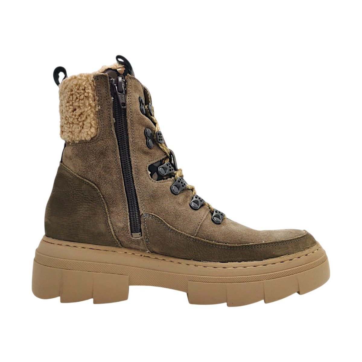 Waldläufer Schnürstiefel Schnürstiefelette günstig online kaufen