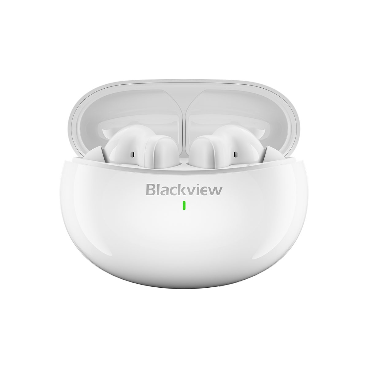 blackview Kabellose Kopfhörer Bluetooth 5.4 AirBuds 30 Touch-Steuerung wireless Bluetooth-Kopfhörer