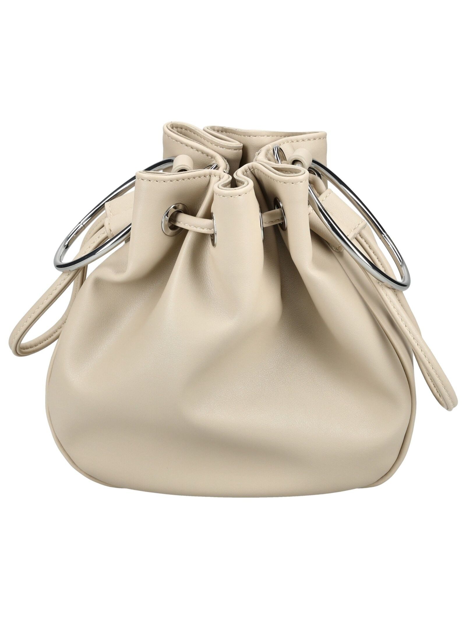 Nero Giardini Henkeltasche Nero Giardini Taschen Lederimitat