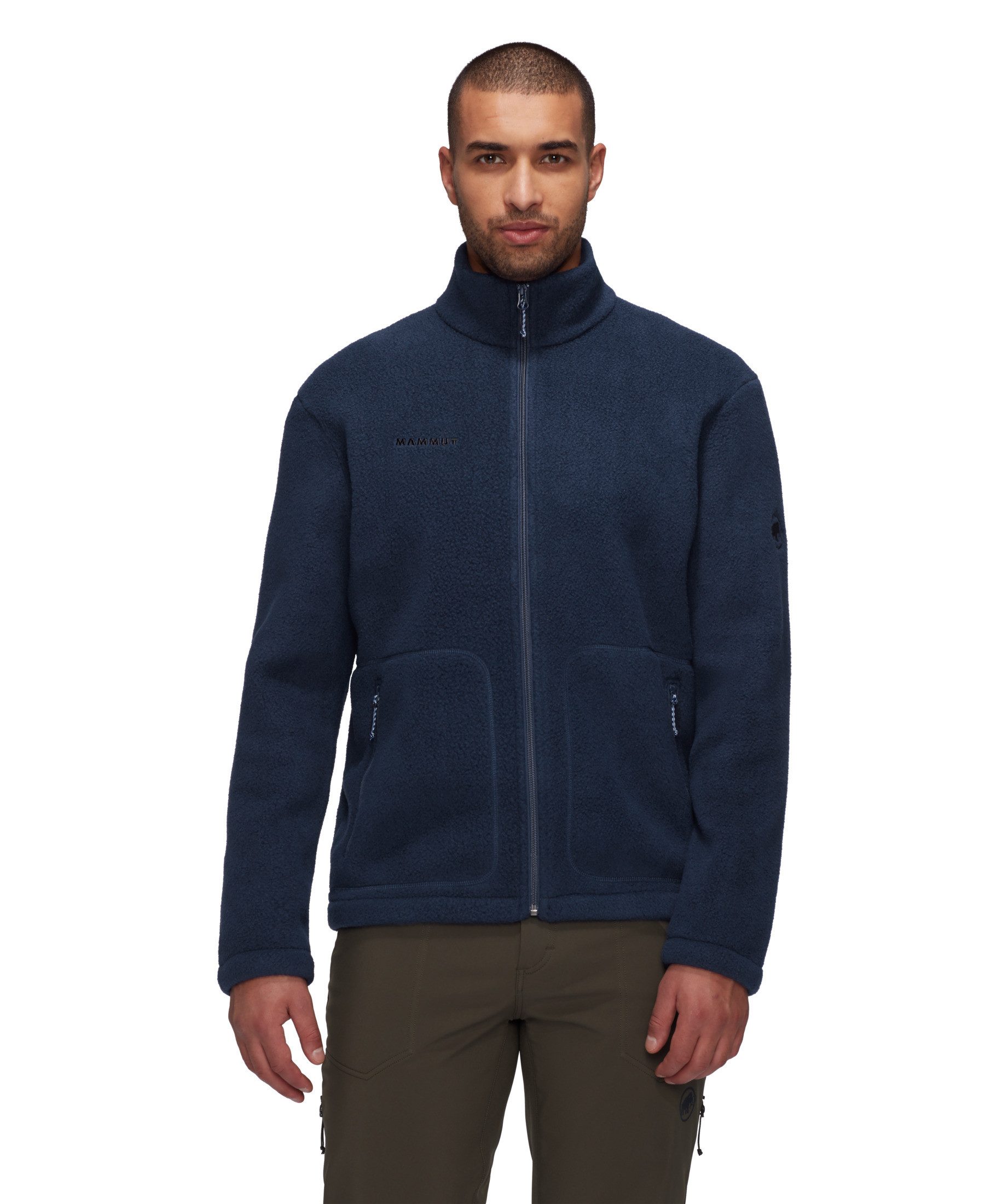 Mammut Fleecejacke Falera ML Jacket Men günstig online kaufen