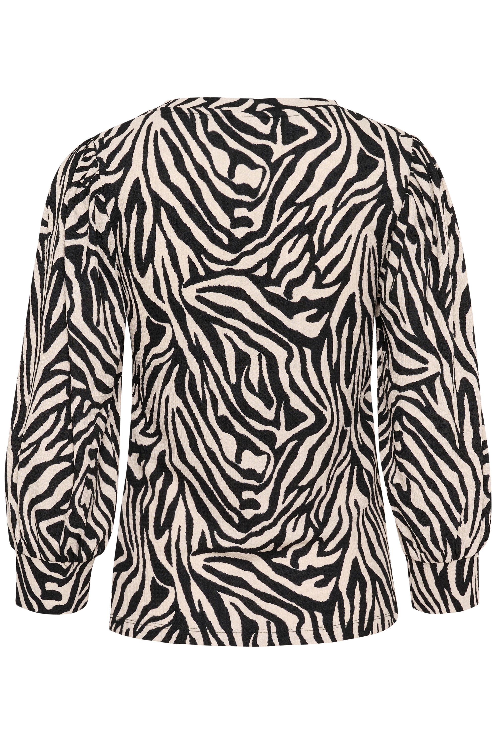 KAFFE T-Shirt T-shirt KAivanna günstig online kaufen