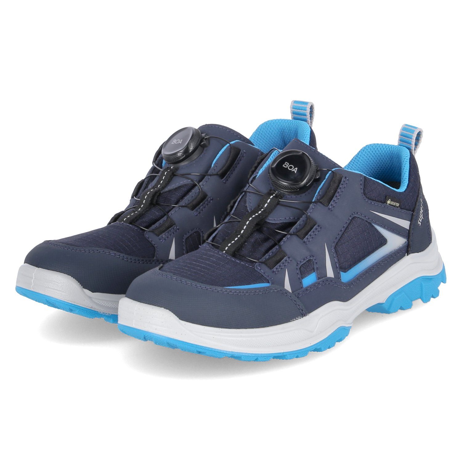 Superfit Low Sneaker JUPITER Sneaker