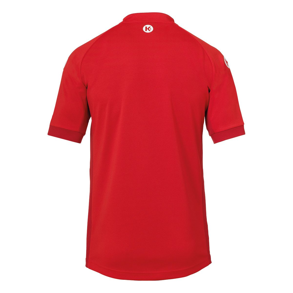 Kempa Kurzarmshirt Shirt PRIME TRIKOT (1-tlg., Trikot) schnelltrocknend