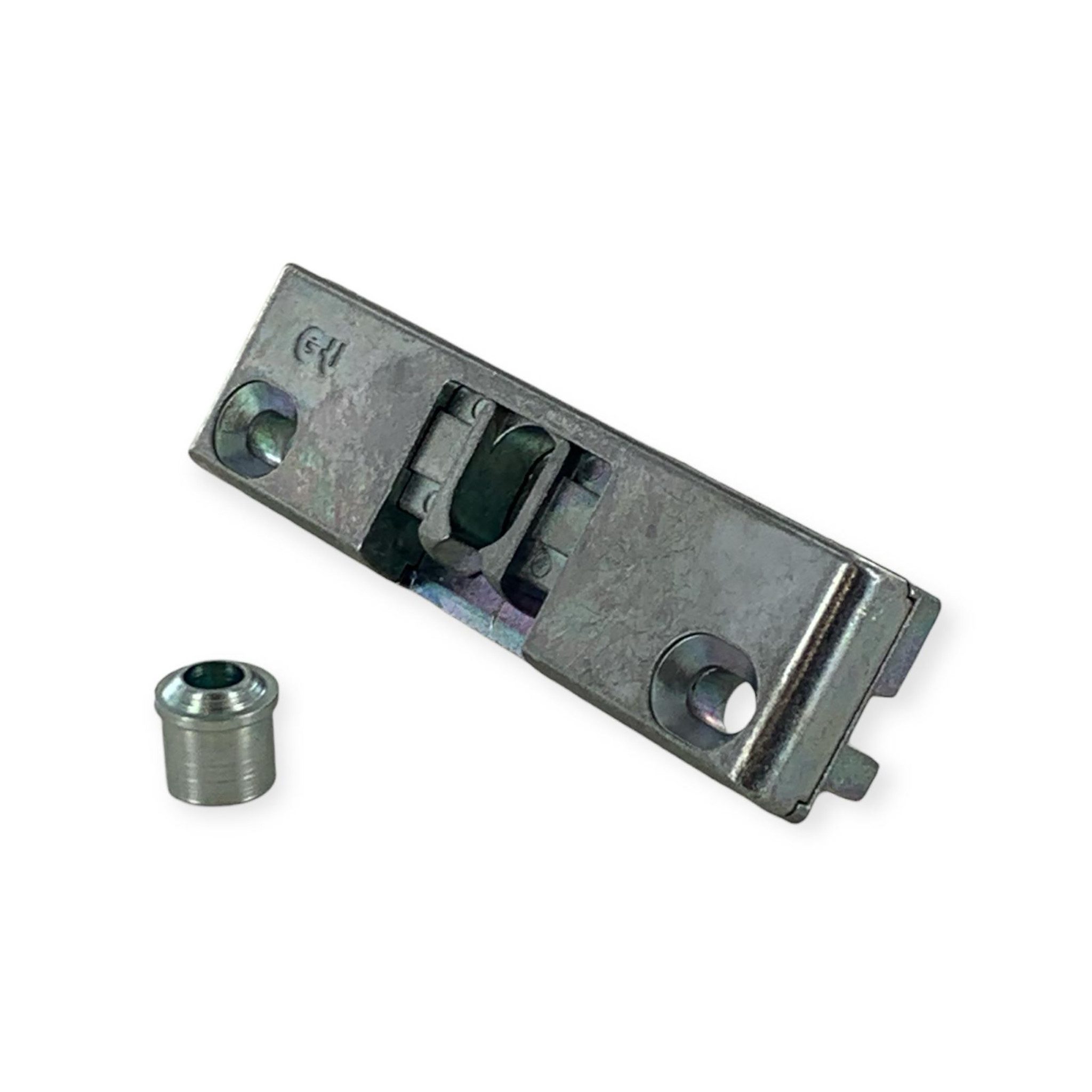 Fensterbeschlag GU Türschnäpper 13 6-33209-01 K-17118-00-0-1