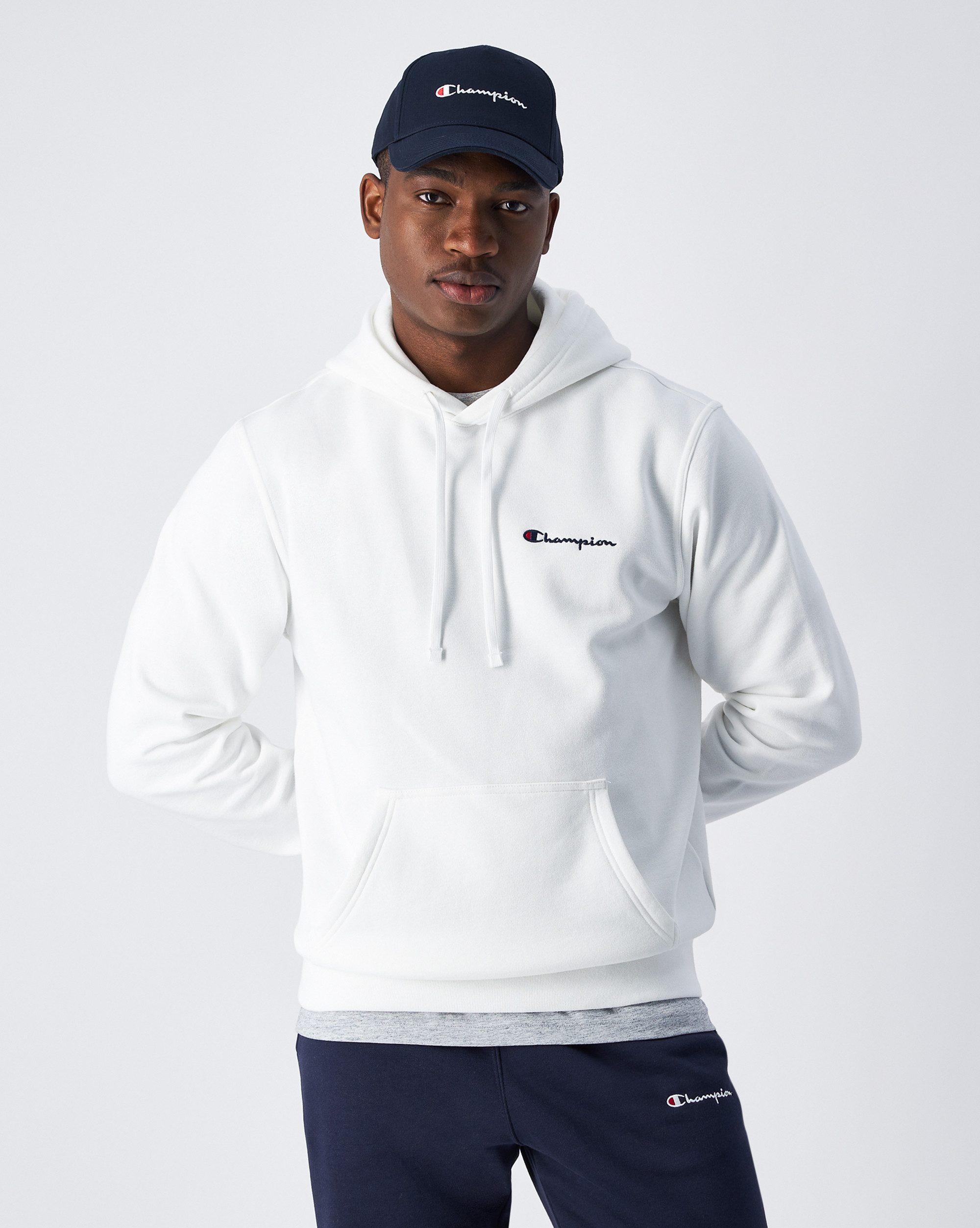 Champion Kapuzensweatshirt günstig online kaufen