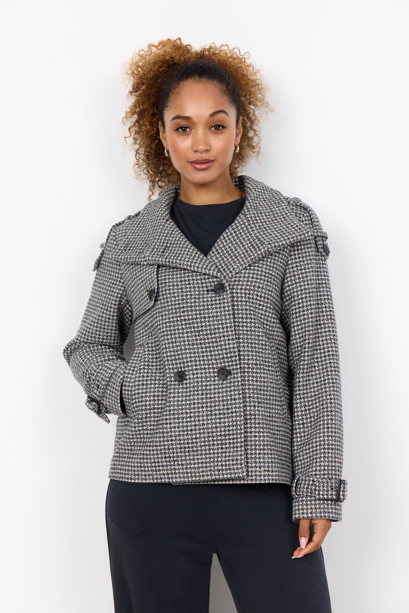 Kurzjacke SC-FELISIA 1