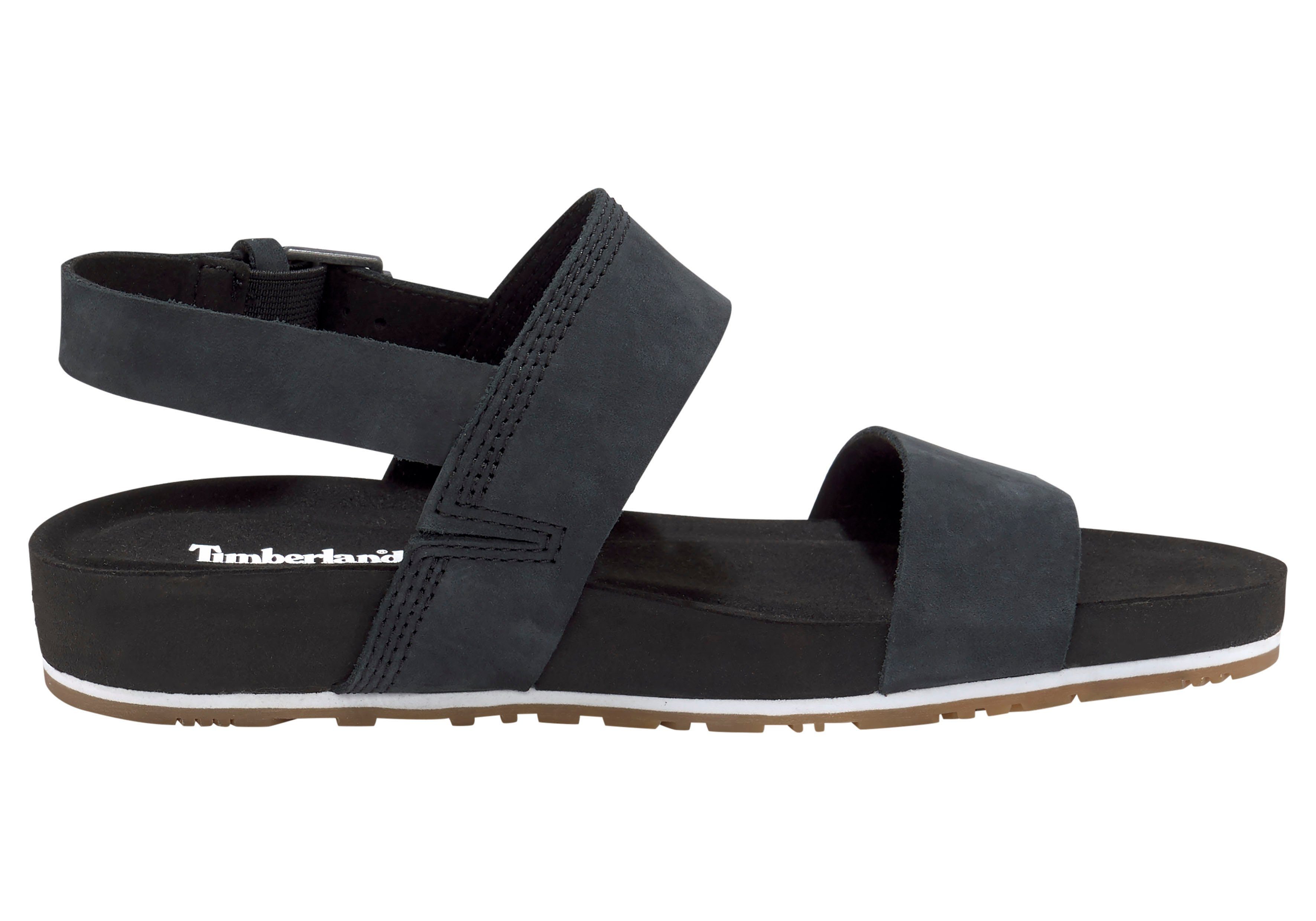 Timberland Malibu Waves 2Band Sandal Sandale