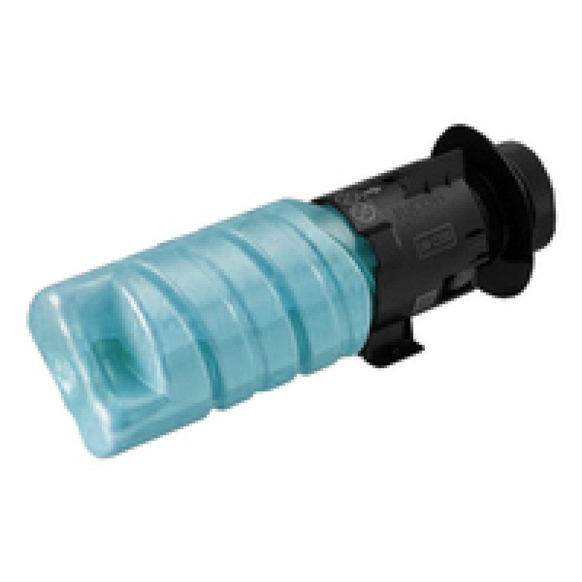 Ricoh Tonerpatrone 842657 Toner cyan