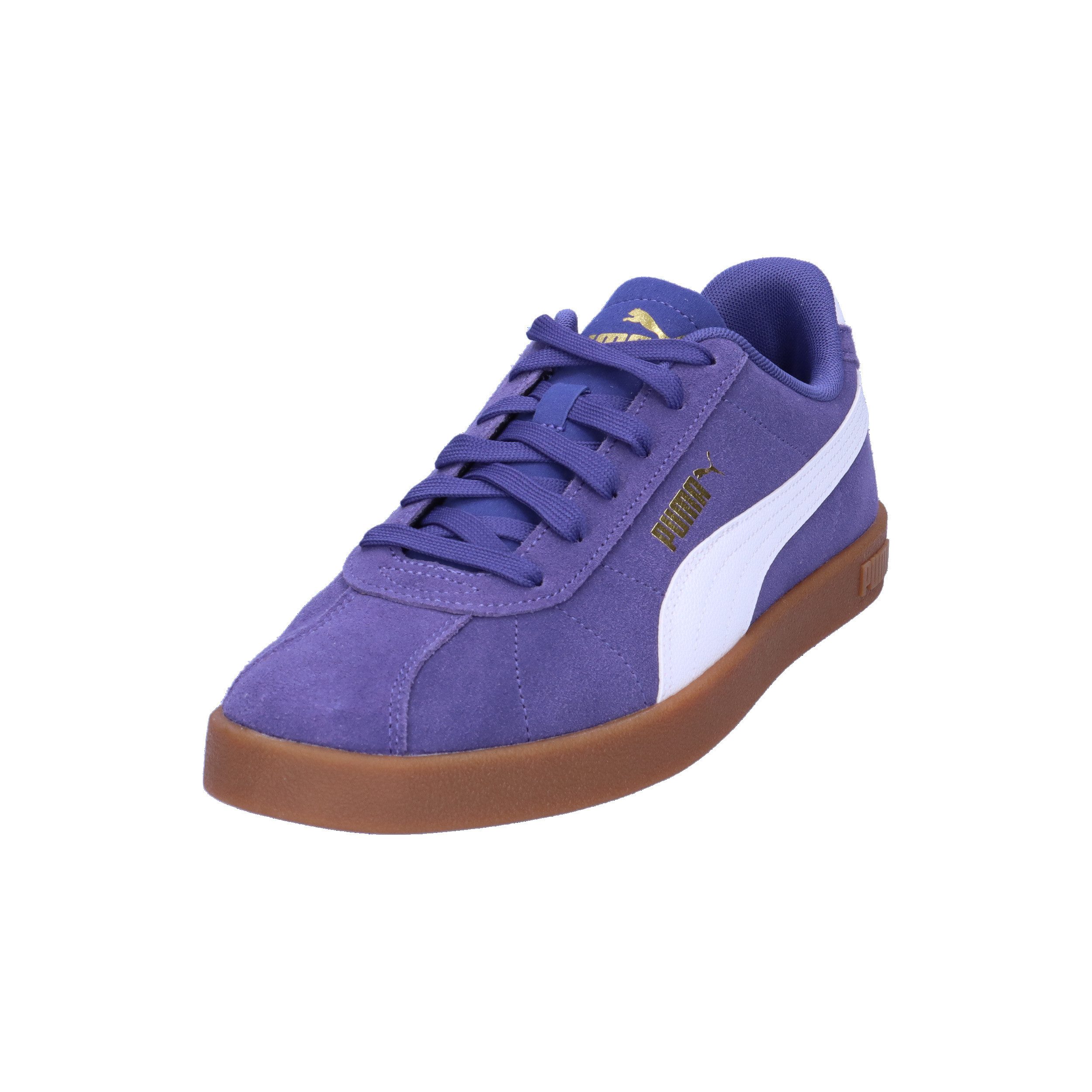 PUMA Puma Unisex Sneaker Club II 397444 Sneaker