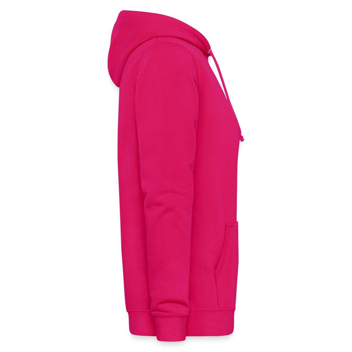 Spreadshirt Hoodie Dorfkind Geschenk Geschenkidee Witzig Damen Hoodie (1-tlg) – Bild 5 von 5