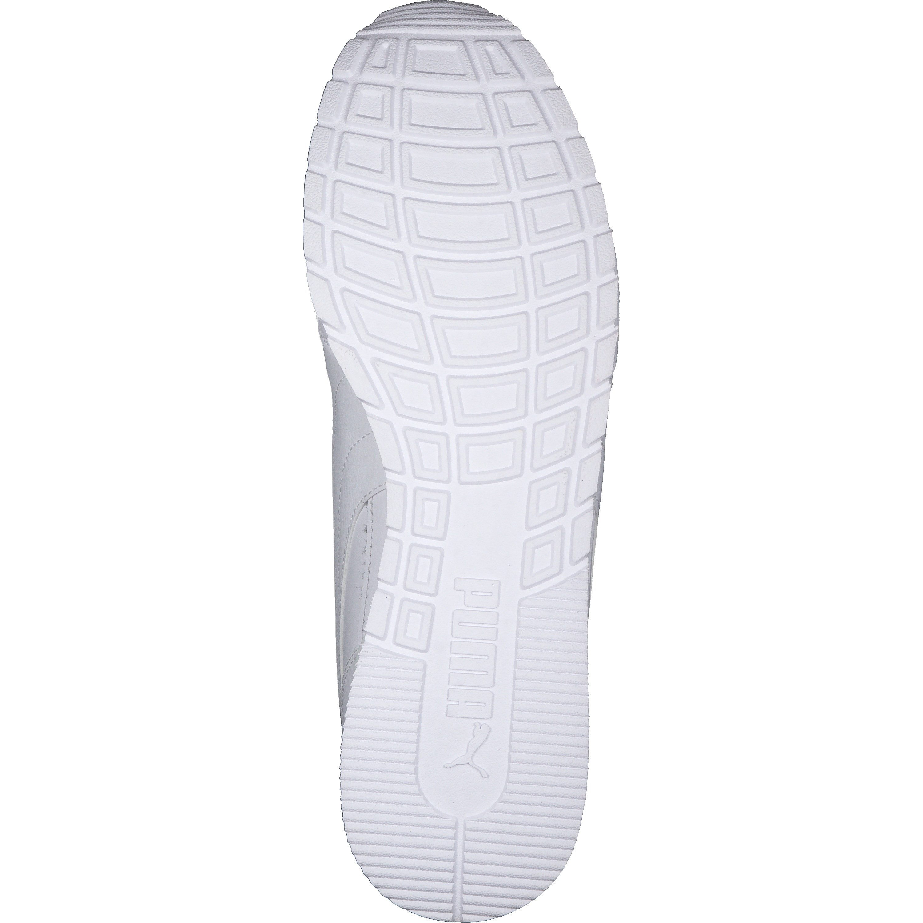PUMA Puma Unisex Sneaker ST Runner v3 L 384855 Sneaker