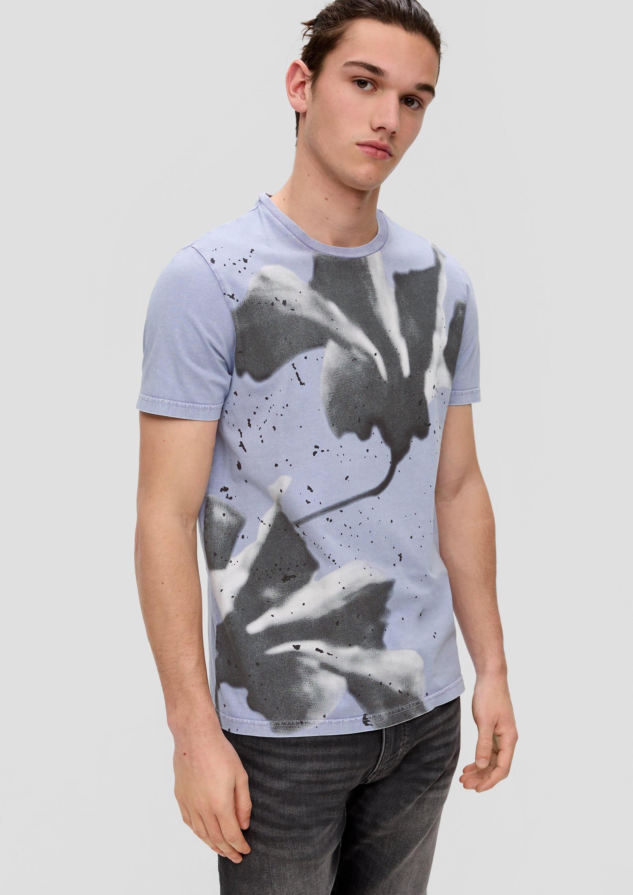 Kurzarmshirt T-Shirt
