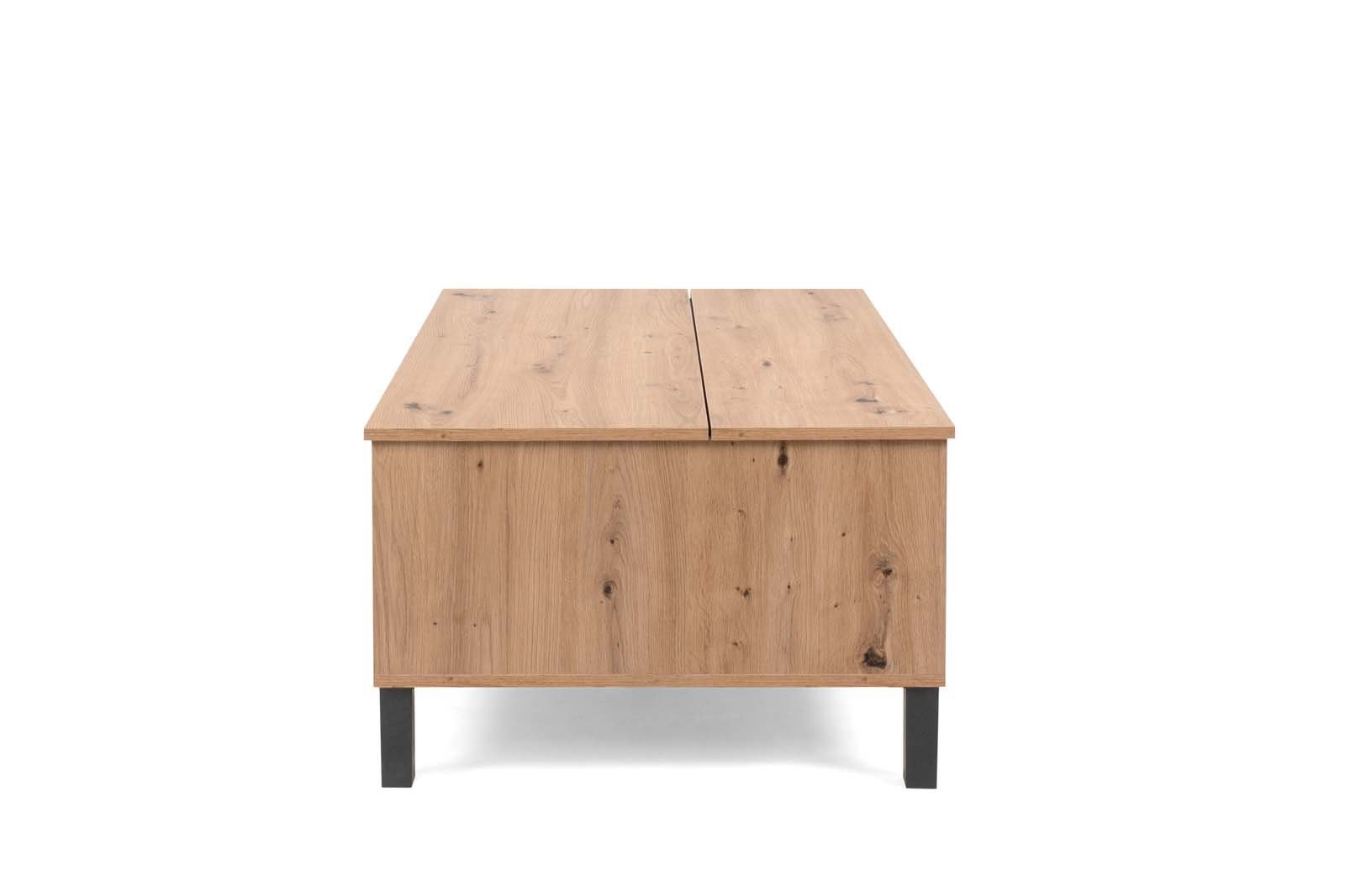 Finori Couchtisch 103 x 42 x 67 cm (B/H/T)