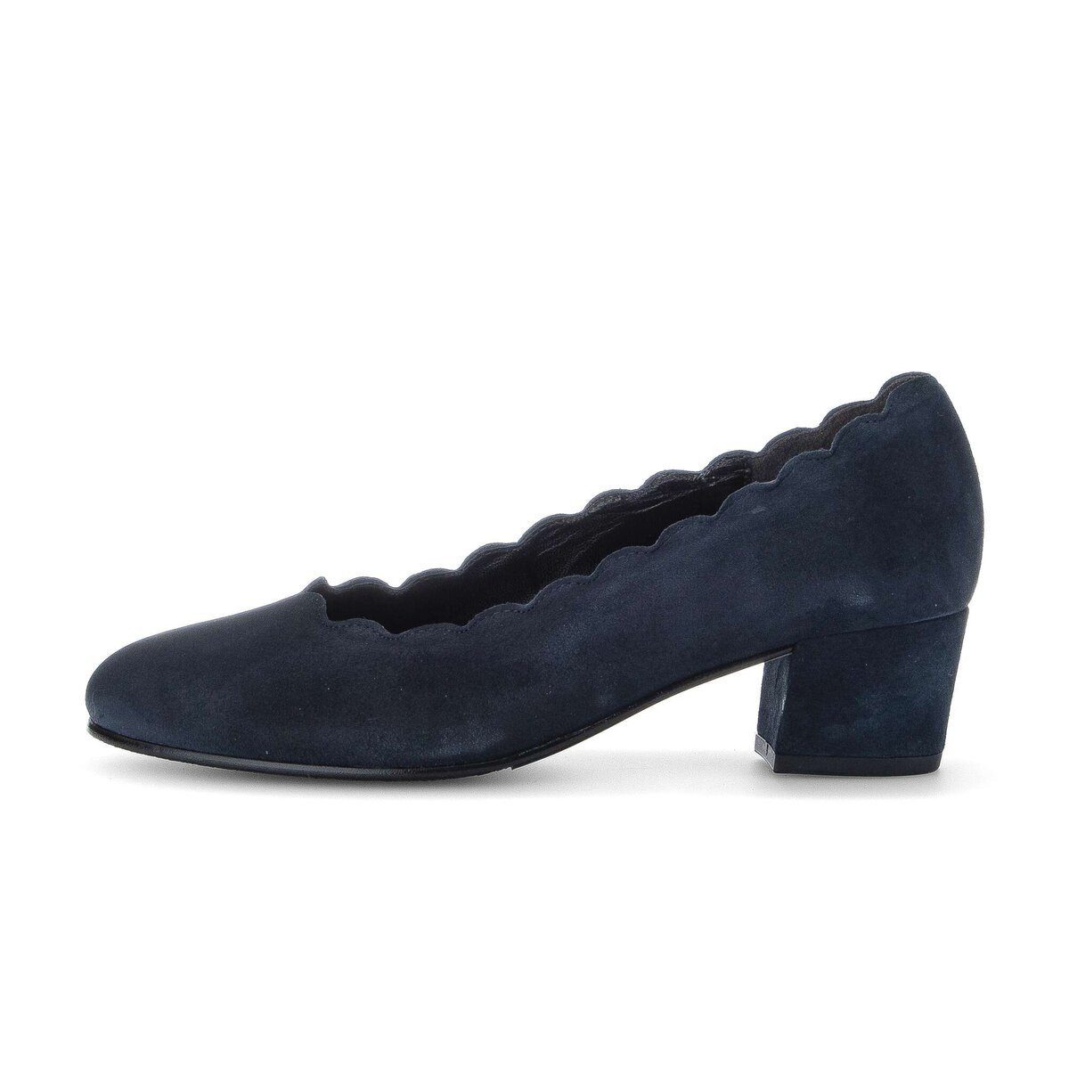 Gabor Eleganter Pumps Rauleder Pumps günstig online kaufen