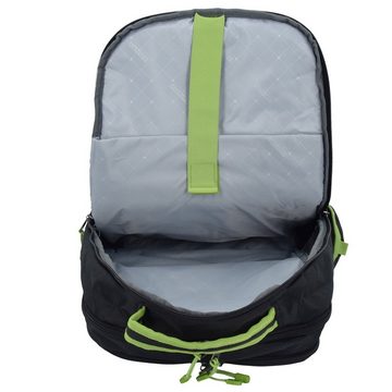 American Tourister® Laptoprucksack Urban Groove, Polyester