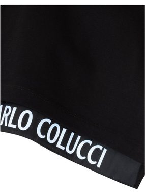 CARLO COLUCCI T-Shirt Camarda