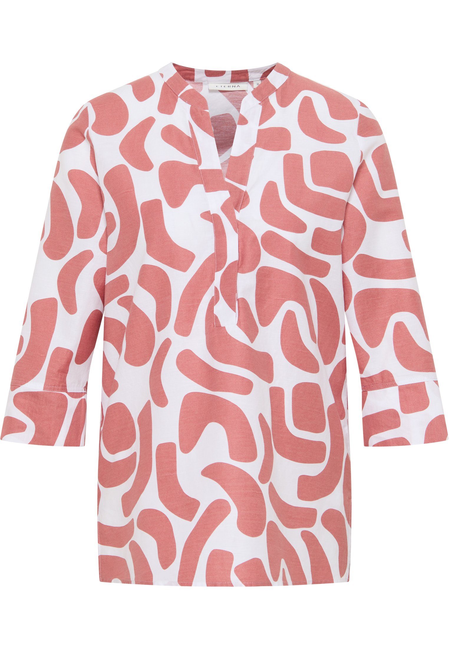 Eterna Longbluse REGULAR FIT