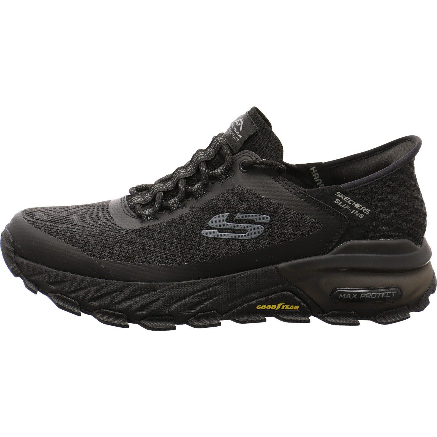 Skechers Max Protect - Assembly Sneaker günstig online kaufen