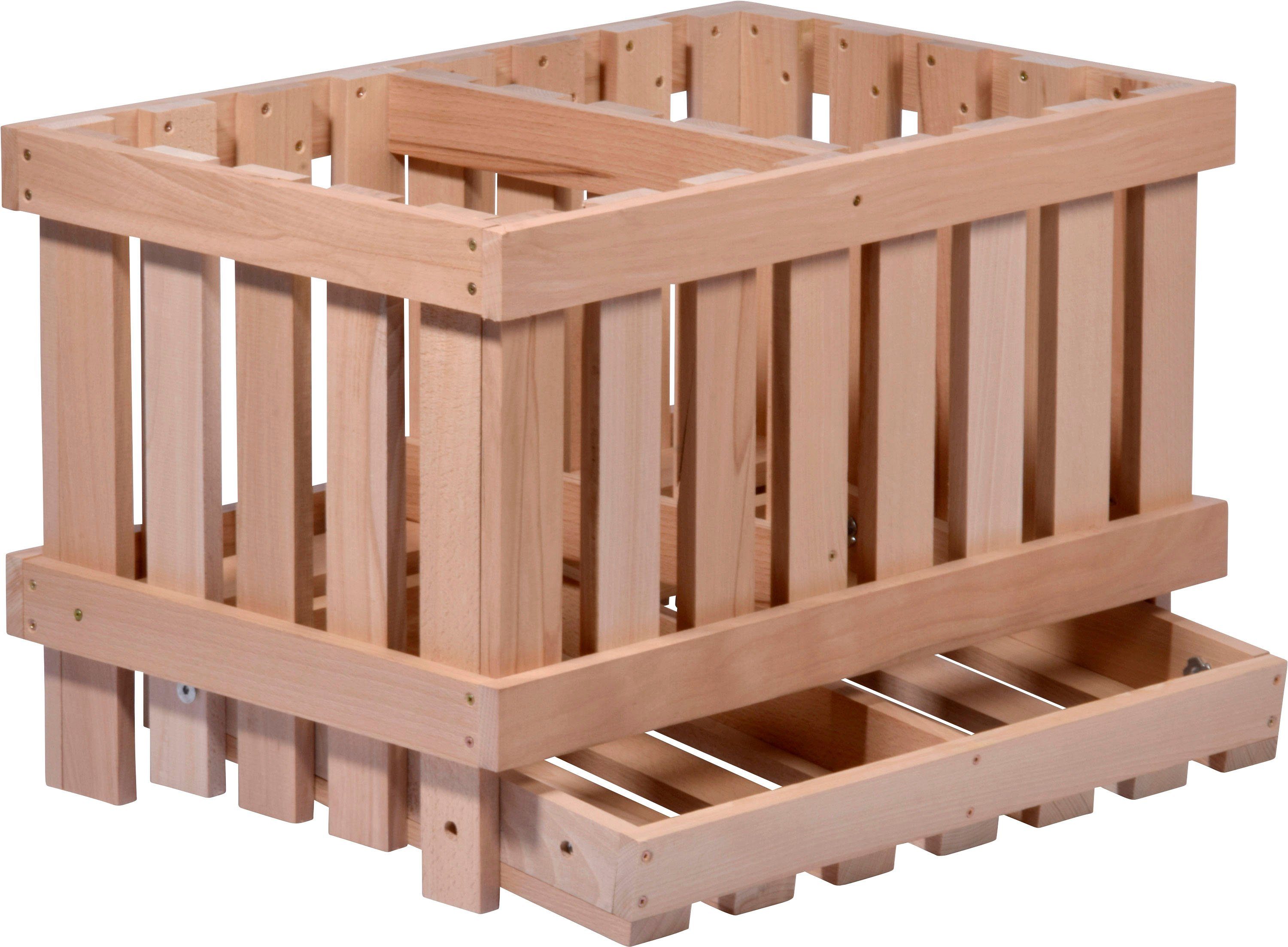 Holzkiste