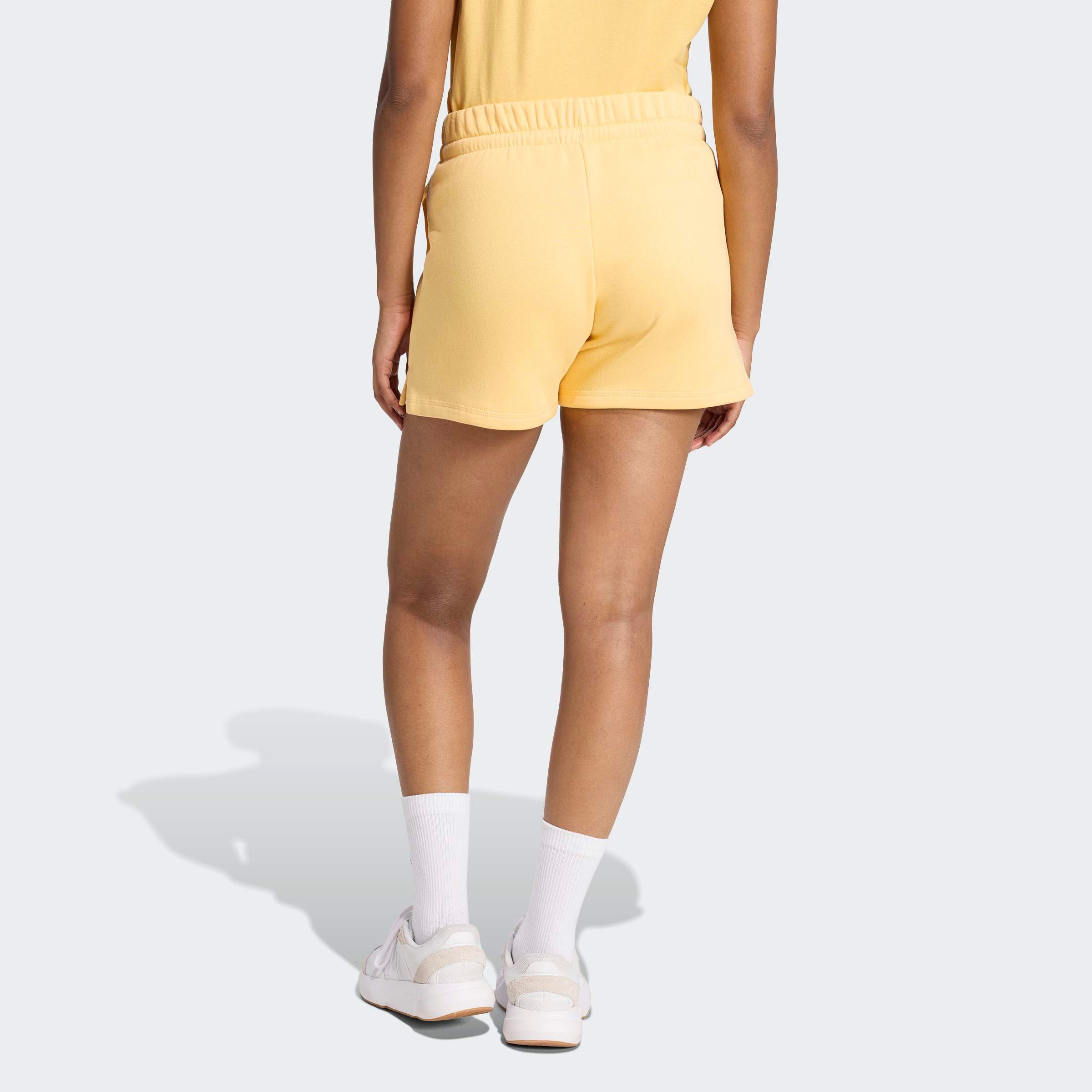 adidas Sportswear Shorts ESSENTIALS SMALL LOGO FEELCOZY