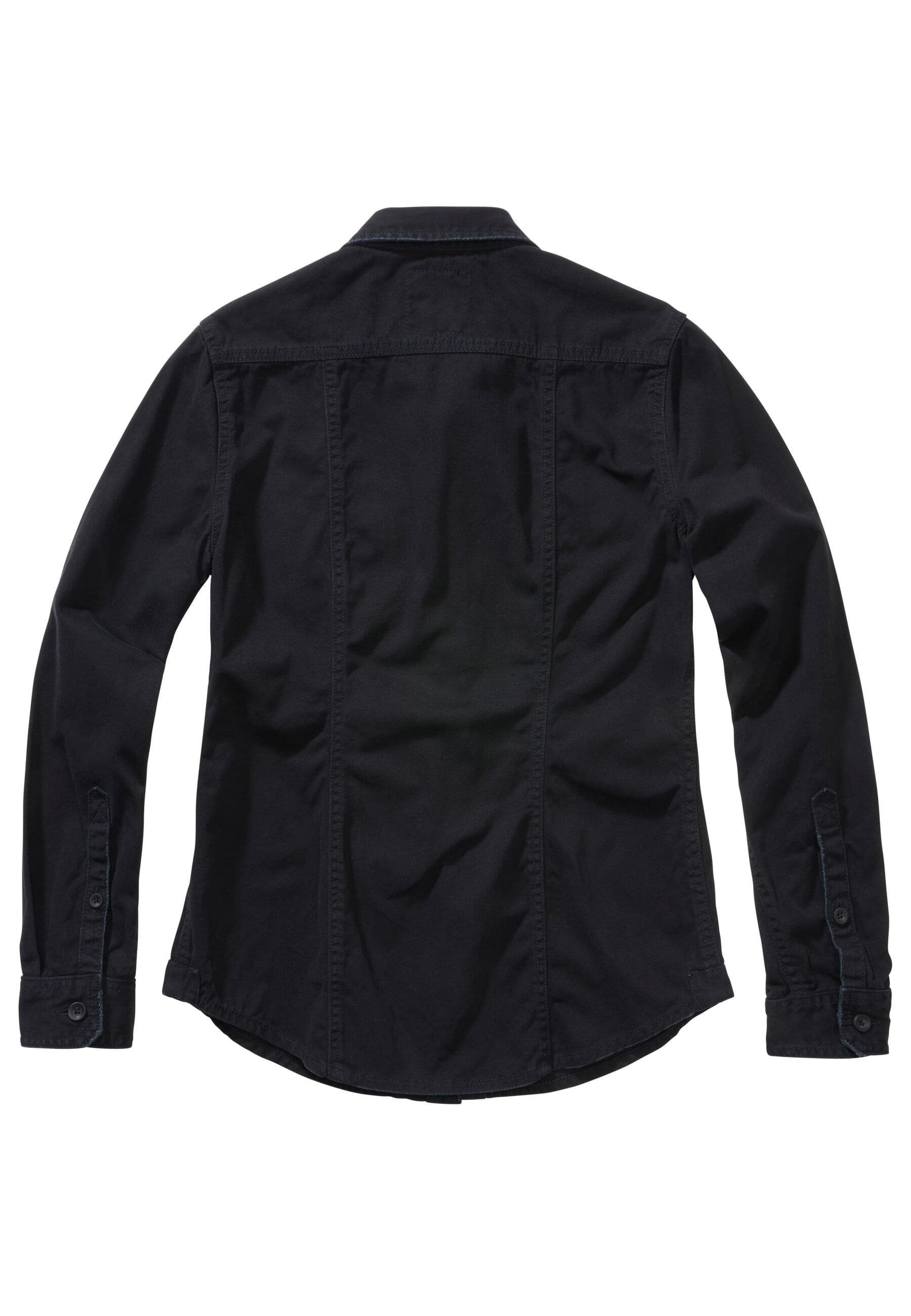 Brandit Langarmshirt Brandit Damen Ladies Vintageshirt Longsleeve (1-tlg) günstig online kaufen