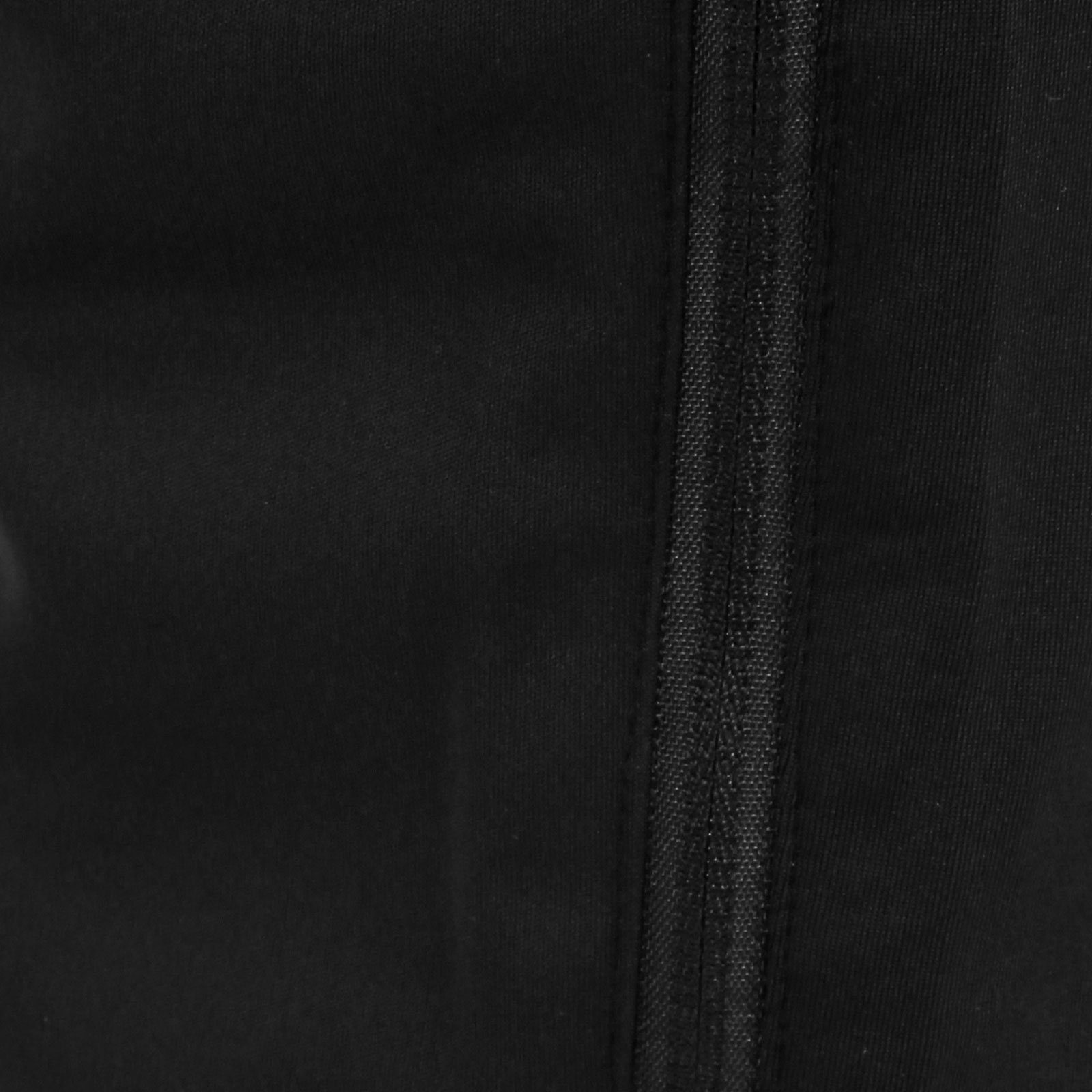 Fila Laufhose Recco Windstopper Running Pants mit reflektierenden Elementen