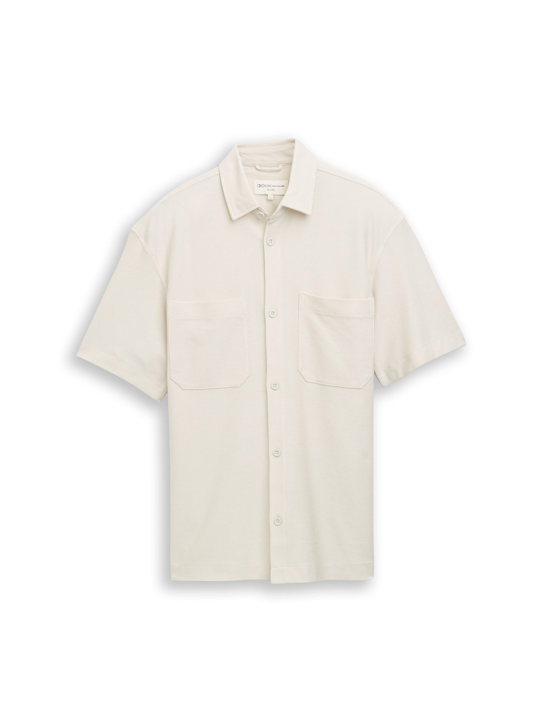 TOM TAILOR Denim T-Shirt