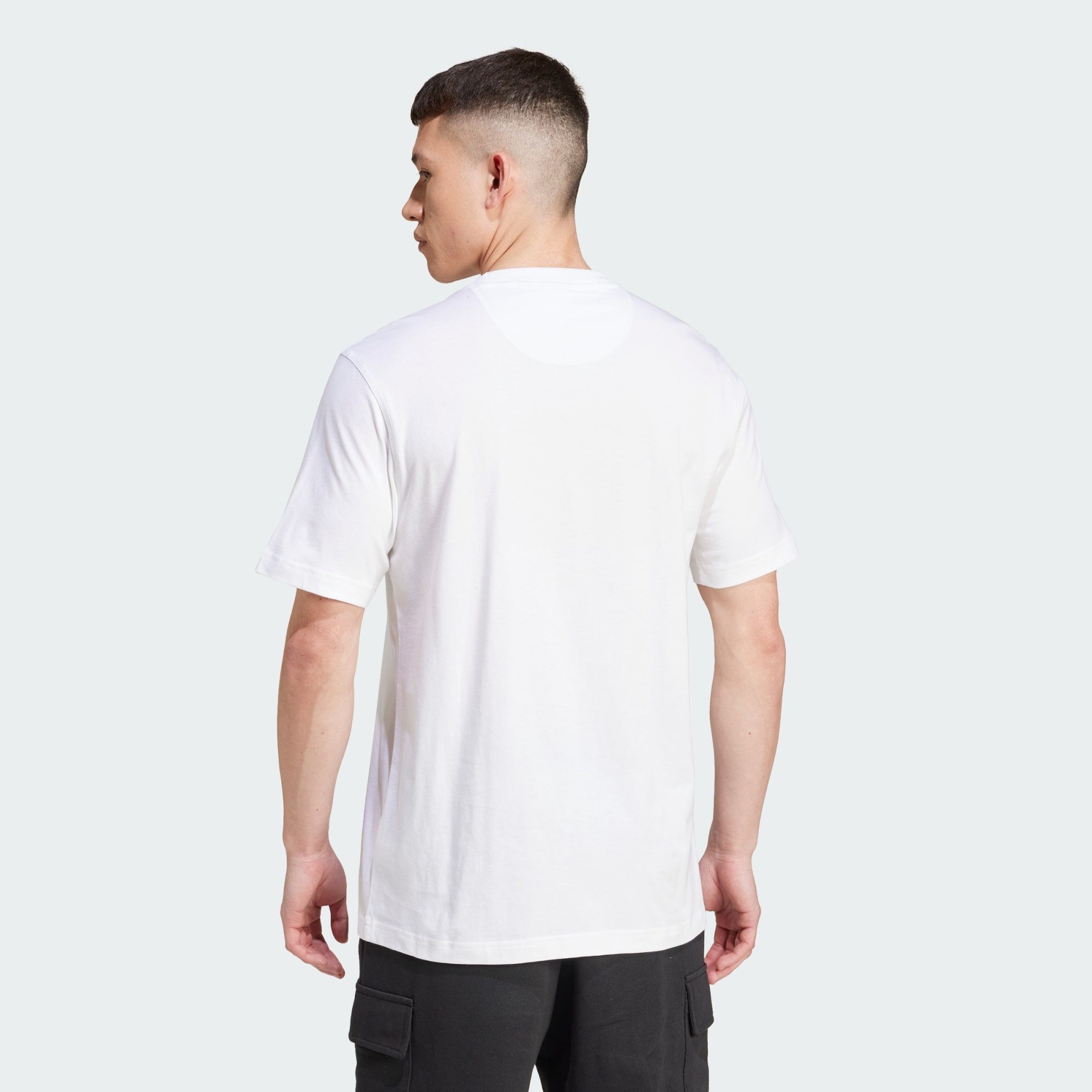 adidas Originals T-Shirt TREFOIL ESSENTIALS T-SHIRT günstig online kaufen