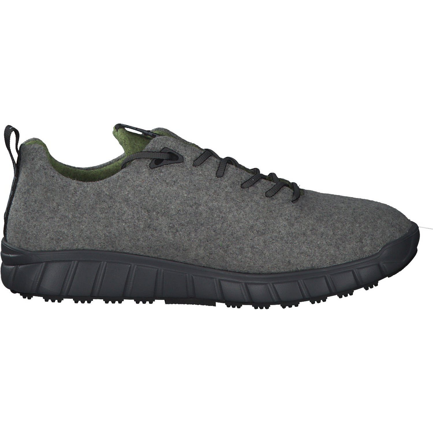 Ganter 201430 graphit (06410020) kiwi Ganter Sneaker