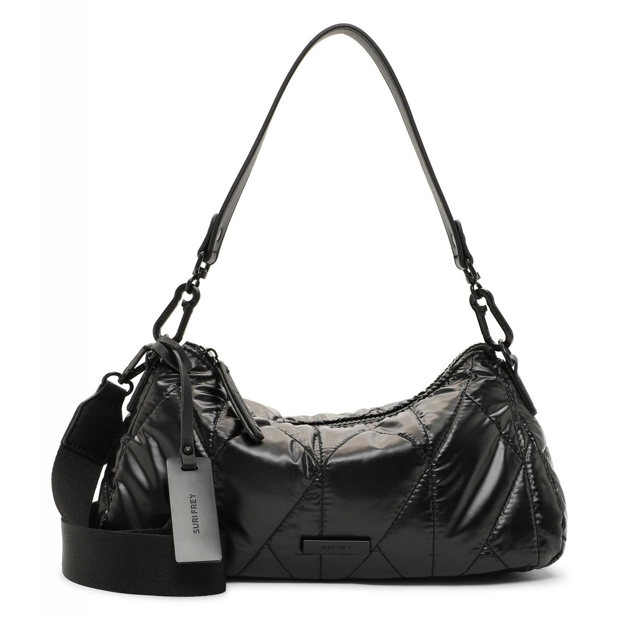 SURI FREY Schultertasche SFY Ely, Polyester günstig online kaufen