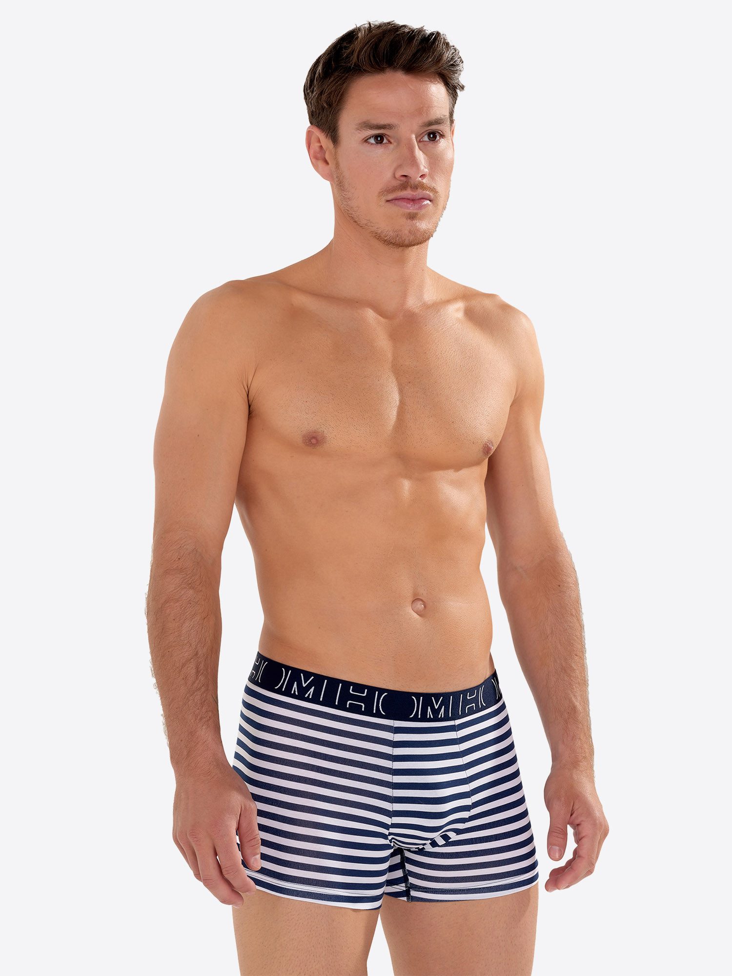 Hom Retro Boxer Christofer #2 (3-St) Retro-Boxer retroshorts boxershorts günstig online kaufen