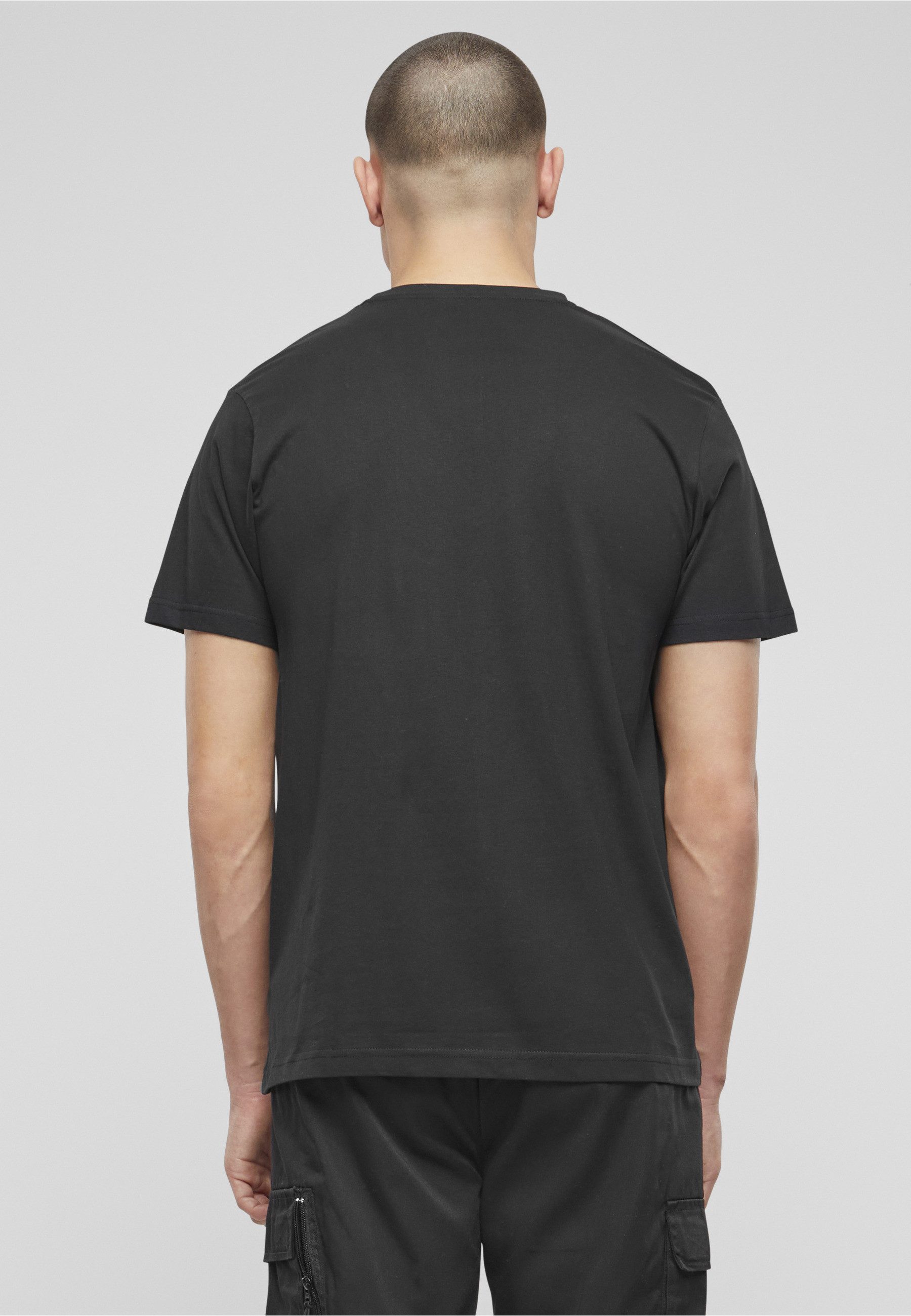 Brandit T-Shirt Brandit Herren Motörhead Men Tee Overkill (1-tlg)